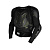 Acerbis Защита тела Korazza Black/Yellow в Ижевске