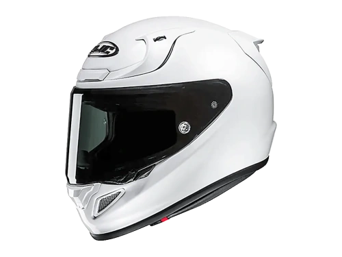 HJC Шлем RPHA12 Pearl White в Ижевске