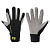 Finntrail Перчатки Enduro 2760 Grey/Yellow в Ижевске