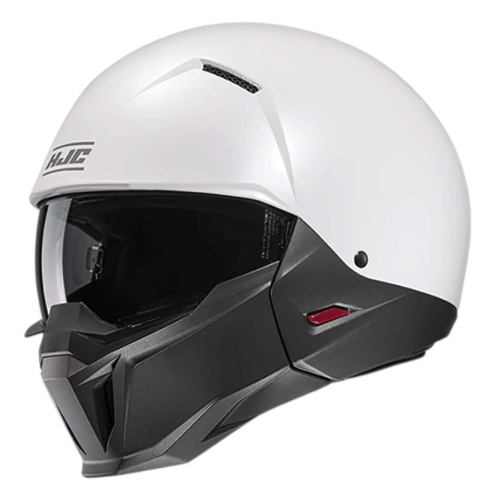 HJC Шлем i20 Pearl White в Ижевске
