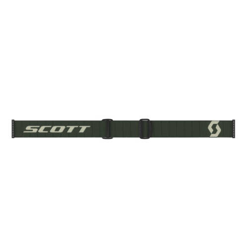 Scott Очки Primal Sand Dust kaki green в Ижевске
