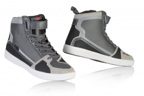Acerbis Мотокроссовки KEY Grey в Ижевске