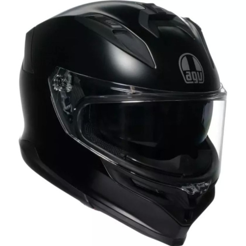 AGV Шлем K7 Black Matt в Ижевске