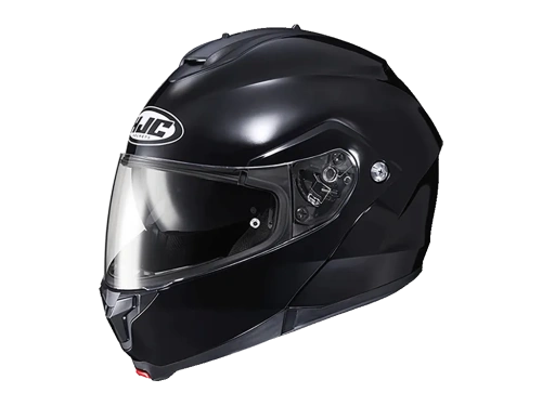 HJC Шлем C91N Metal Black в Ижевске