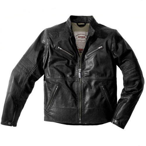 Spidi Куртка Garage Robust Black в Ижевске