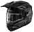 FXR Шлем Maverick X Helmet 22 Black/Titanium в Ижевске