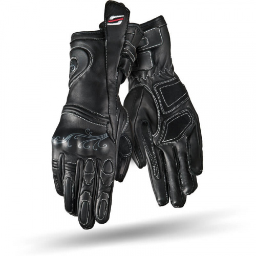 Shima Перчатки Женские Modena Black в Ижевске