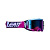 Leatt Маска Velocity 5.5 Iriz Purple Blue UC 26% в Ижевске