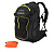Bering Рюкзак Kroll Black в Ижевске
