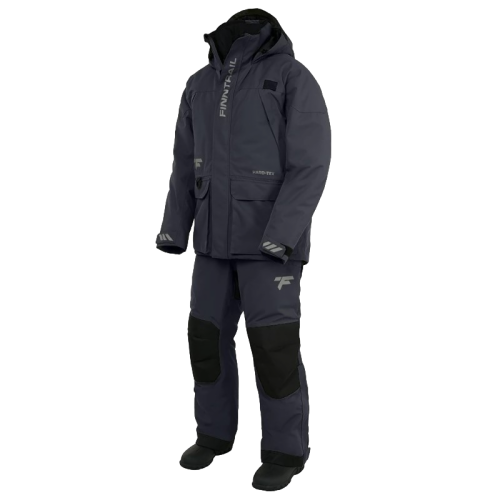 Finntrail Костюм Outback 3753 DarkGrey в Ижевске