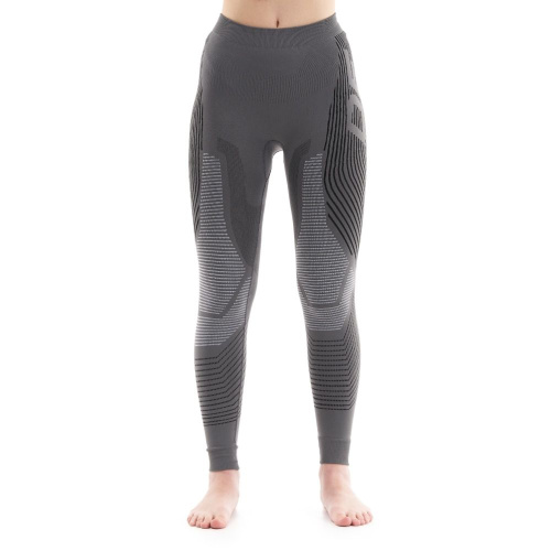 Dragonfly Термобрюки DF 3DThermo Grey  Woman в Ижевске