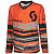 Scott Джерси 350 Kids Noise orange/black в Ижевске