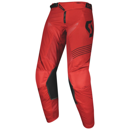 SCOTT Брюки 450 Angled red/black в Ижевске