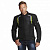Scout Куртка Mojave летняя Black/Yellow в Ижевске