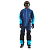 Dragonfly Комбинезон снегоходный Extreme 2.0 Man Scuba Blue-Limoges в Ижевске