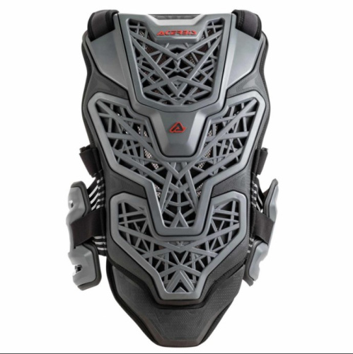 Acerbis Защита спины Pulsar Black в Ижевске