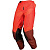 Scott Брюки 350 Dirt Evo red/black в Ижевске