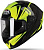 Airoh Шлем Интеграл Valor Raptor yellow/black в Ижевске