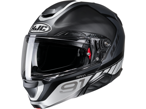 HJC Шлем RPHA91 Rafino MC5SF в Ижевске