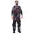 Dragonfly Штаны Expedition Camo - Dark Grey 2024 в Ижевске