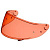 Shoei Визор CWR-1PN Spectra Fire Orange в Ижевске