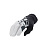 Acerbis Перчатки MX Linear White/Black в Ижевске