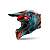 Airoh Шлем Wraaap Cyber Orange Glossy в Ижевске