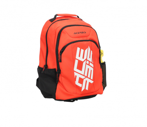 Acerbis Рюкзак B-Logo Red (15 L) в Ижевске