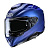 HJC Шлем RPHA72 Semi Flat Metallic Blue в Ижевске