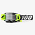 100% Очки Armega Forecast Goggle Black/Clear lens в Ижевске