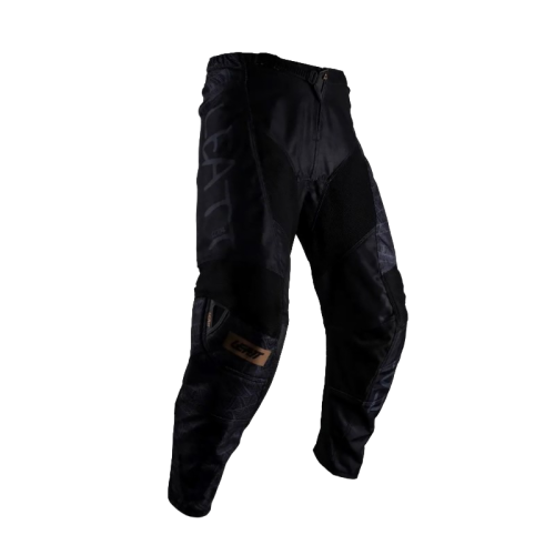 Leatt Штаны 3.5 Ride V25 Black в Ижевске