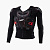 Leatt Защита панцирь подростковый Body Protector 4.5 Hybrid V26 Black в Ижевске