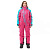 Dragonfly Комбинезон Extreme Woman Pink-Baltic Утепленный 2025 в Ижевске