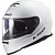 LS2 Мотошлем FF800 Storm II Solid белый в Ижевске