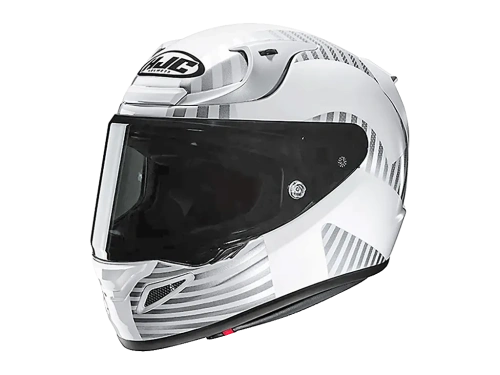 HJC Шлем RPHA12 Ottin MC10 в Ижевске