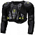 Scott Защита тела детская Jacket Protector Jr Command black/green в Ижевске