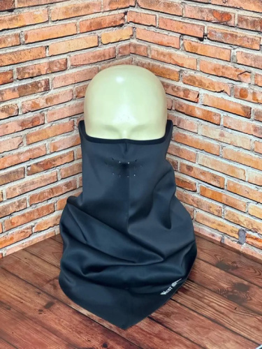 Scout Баф зимний Snowslide черный в Ижевске