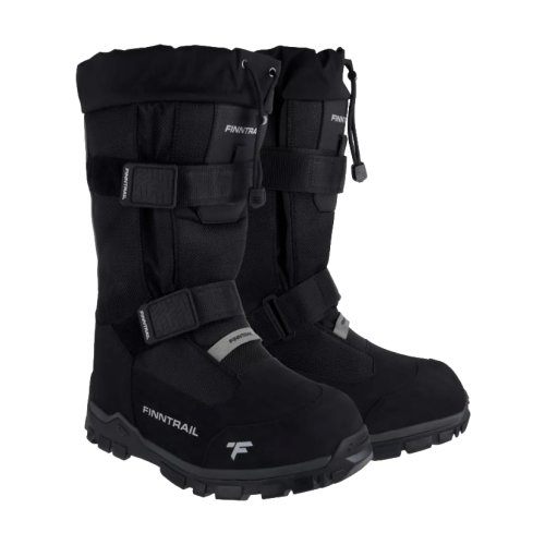 Finntrail Ботинки Touring Graphite 5230 Graphite в Ижевске