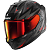 Shark Шлем D-Skwal 3 Blast-R Mat Black/Anthracite/Red в Ижевске