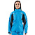 Dragonfly Дождевая куртка Evo Woman Blue (мембрана) 2024 в Ижевске