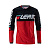 Leatt Джерси Moto 4.5 X-Flow V24 Red в Ижевске