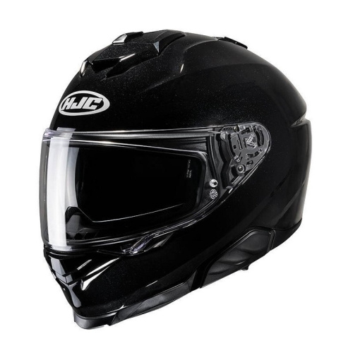 HJC Шлем i71 Metal black в Ижевске