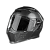 Simpson Шлем модуляр Darksome Gunmetal в Ижевске