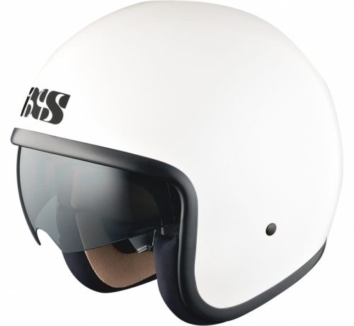 IXS Шлем открытый HX77 белый в Ижевске