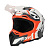 Acerbis Шлем Profile 5 22-06 White/Orange в Ижевске