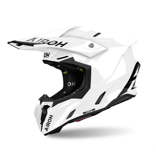 Airoh Шлем Twist 3 White Gloss в Ижевске