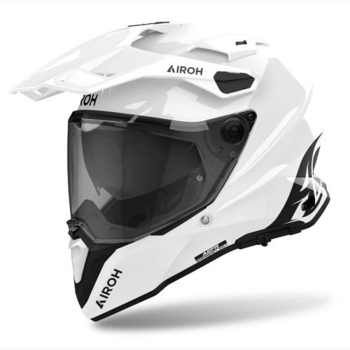 Airoh Шлем Commander 2 White Gloss в Ижевске