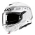 HJC Шлем F100 Hetal MC10 в Ижевске