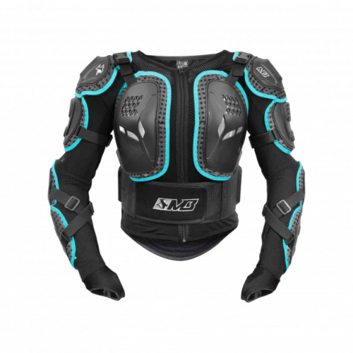 MadBull черепаха Protection Armora Blue в Ижевске