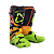 Leatt Мотоботы 5.5 FlexLock Boot Citrus 2024 в Ижевске